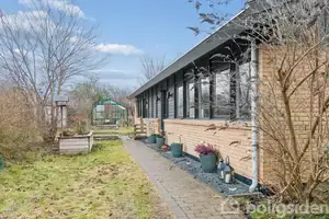 Villa på Niels Lorentzens Vej 20, 3230 Græsted