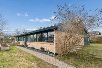 Villa på Niels Lorentzens Vej 20, Blistrup, 3230 Græsted