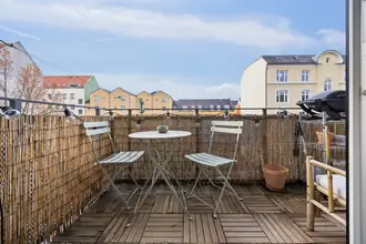 Ejerlejlighed på Guldborgvej 36, 3. 14., 2000 Frederiksberg