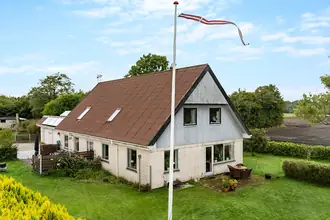Villa på Kirketerpvej 18, Hjeds, 9541 Suldrup