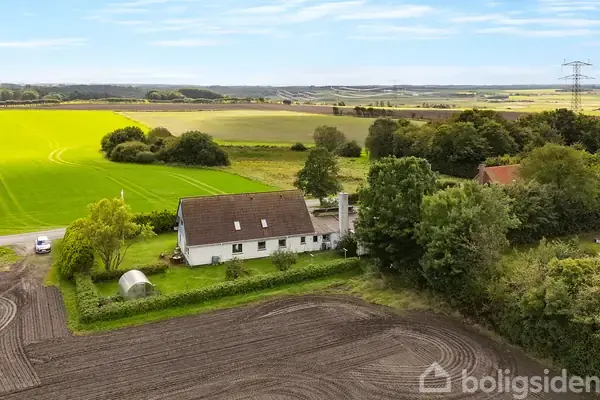 Villa på Kirketerpvej 18, 9541 Suldrup