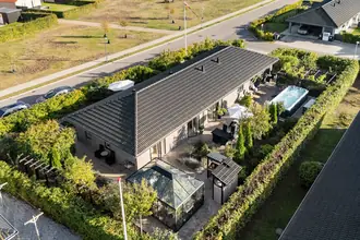 Villa på Rønøvej 2, Gerlev, 3630 Jægerspris
