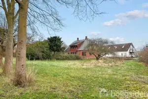 Villa på Østervej 10, 8305 Samsø