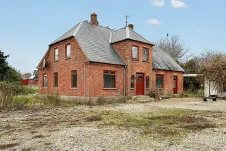 Villa på Østervej 10, Kolby, 8305 Samsø