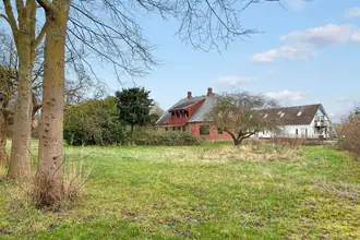 Villa på Østervej 10, Kolby, 8305 Samsø