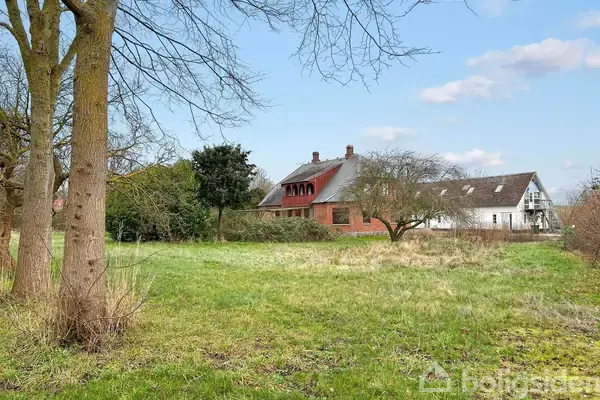 Villa på Østervej 10, 8305 Samsø