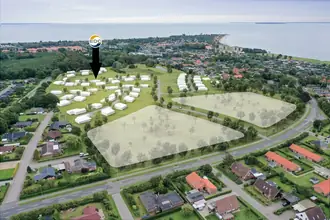 Helårsgrund på Fredes Allé 135, 7130