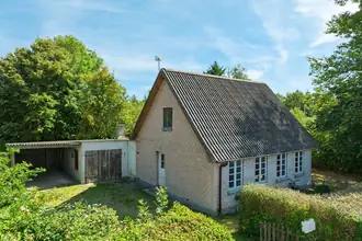 Villa på Maglehøjvej 187, 4983 Dannemare