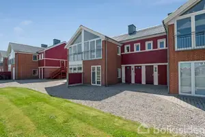 Ejerlejlighed på Vinkelhagevej 36, 7620 Lemvig