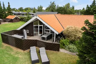 Fritidshus på Poppelvej 12, 4873 Væggerløse