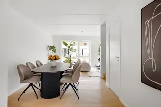 Rækkehus på Baltorpbakken 12P, 2750 Ballerup