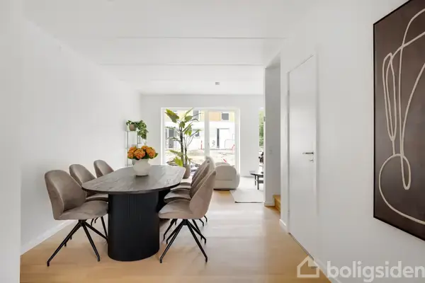 Rækkehus på Baltorpbakken 12P, 2750 Ballerup