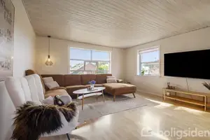 Villa på Neptunvej 28, 6710 Esbjerg V