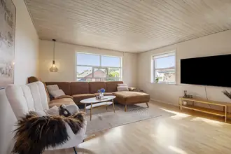 Villa på Neptunvej 28, 6710 Esbjerg V