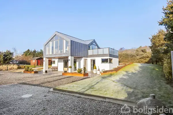 Fritidsbolig på Tværvej 17, 7600 Struer