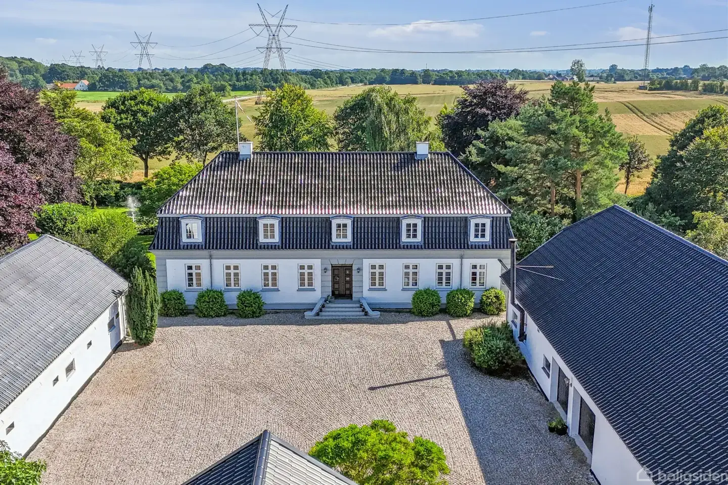 Hus – Viuf - Visning 4