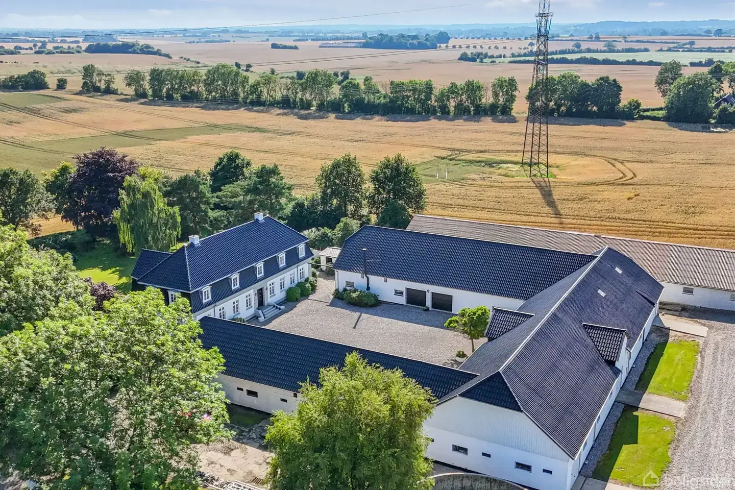 Hus – Viuf - Visning 3