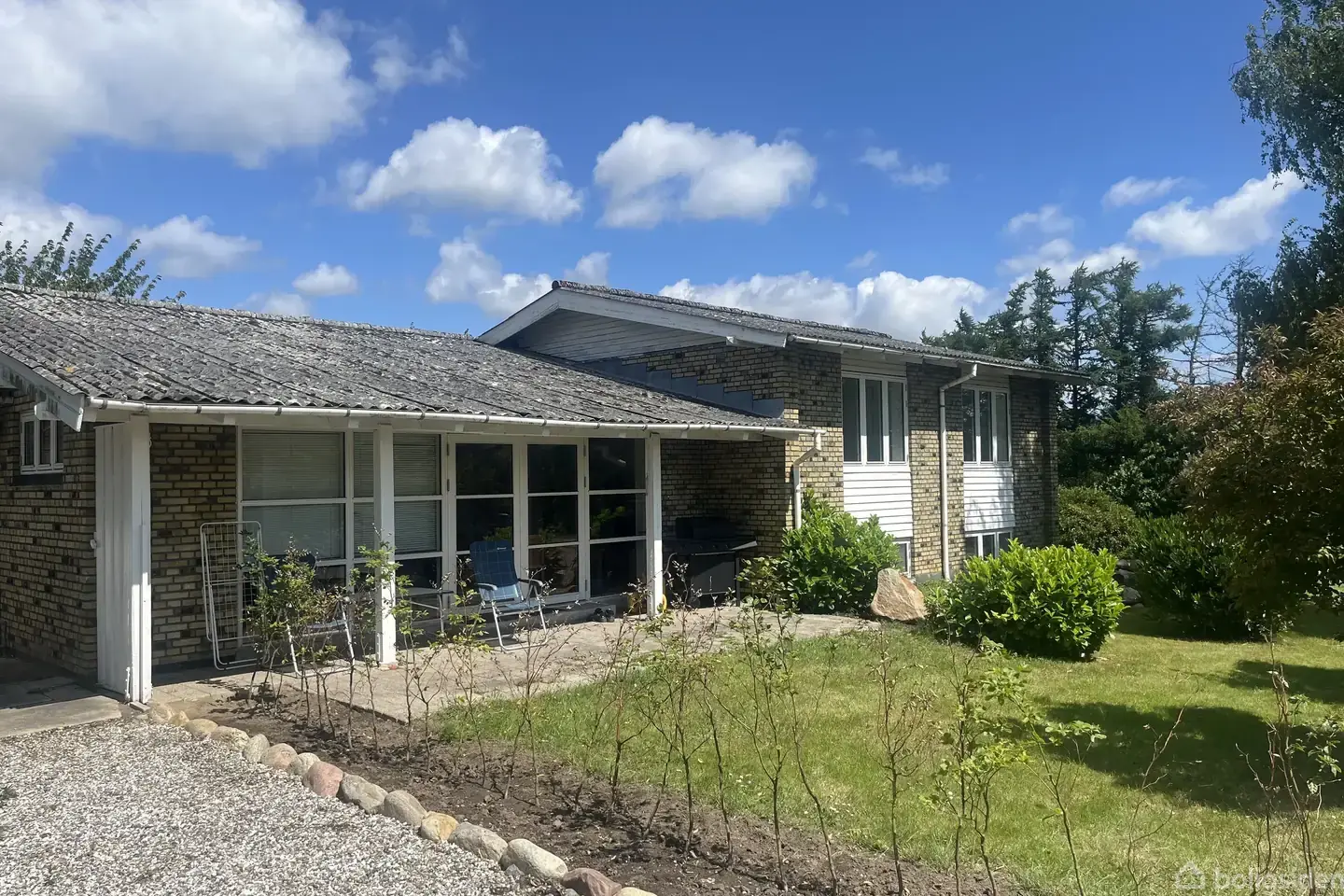 Villa på Alrøvej 10, 8300 Odder