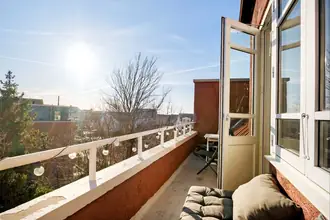 Ejerlejlighed på Nordre Jernbanevej 3E, 3. th., 3400 Hillerød