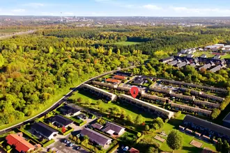 Rækkehus på Tofteaasen 42, 2600 Glostrup