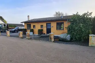 Villa på Impgårdvej 3A, Ungstrup, 8620 Kjellerup
