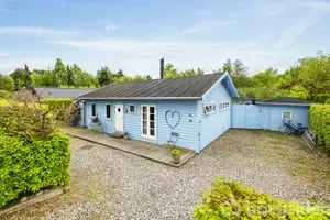 Fritidsbolig på Ledgårdsvej 20, 3100 Hornbæk