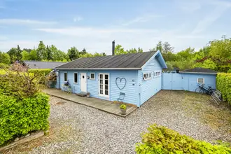 Fritidshus på Ledgårdsvej 20, 3100 Hornbæk