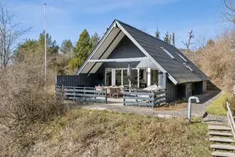 Fritidshus på Æselvej 4, 8400 Ebeltoft