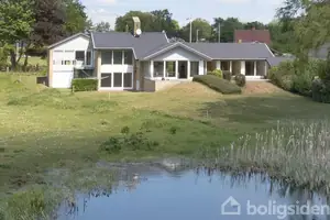 Villa på Sydmarken 17, 4050 Skibby