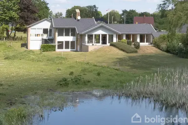 Villa på Sydmarken 17, 4050 Skibby