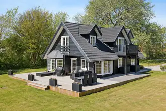 Villa på Als Oddevej 11, Als, 9560 Hadsund