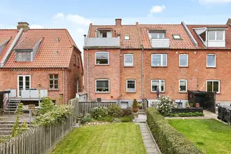 Rækkehus på Fælledvej 56, 8700 Horsens