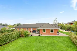 Villa på Rosenhaven 20, Rindum, 6950 Ringkøbing