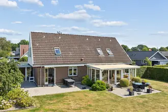Villa på Blomstertoften 179, Tjørring, 7400 Herning