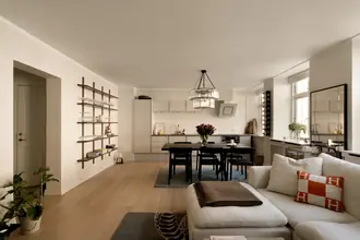 Ejerlejlighed på Rådhusstræde 4F, 2., 1466 København K