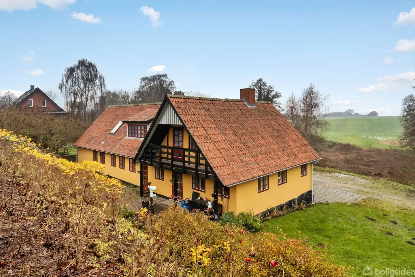 Villa på Hornelandevej 70, 5600 Faaborg