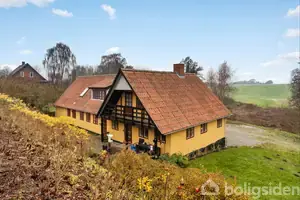 Villa på Hornelandevej 70, 5600 Faaborg