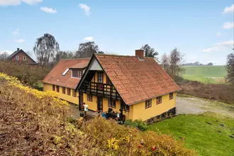 Villa på Hornelandevej 70, 5600 Faaborg
