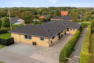 Villa på Tjørnevænget 9, 7760 Hurup Thy