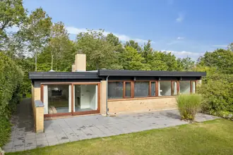 Villa på Vibevej 16, 8600 Silkeborg