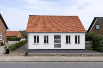 Villa på Algade 14, 5683 Haarby