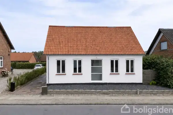 Villa på Algade 14, 5683 Haarby