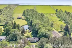 Villa på Kystvej 73, 9280 Storvorde