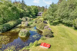 Villa på Kystvej 73, Dokkedal, 9280 Storvorde
