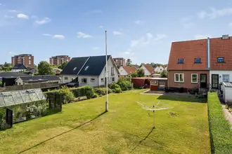 Villa på Pilevej 19, 6705 Esbjerg Ø