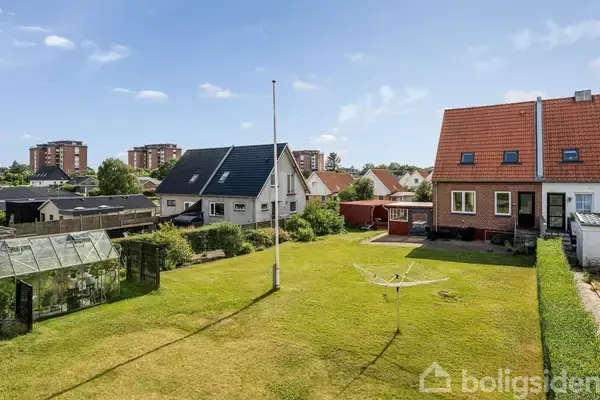 Villa på Pilevej 19, 6705 Esbjerg Ø