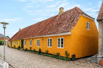 Rækkehus på Vestergade 12, 9550 Mariager