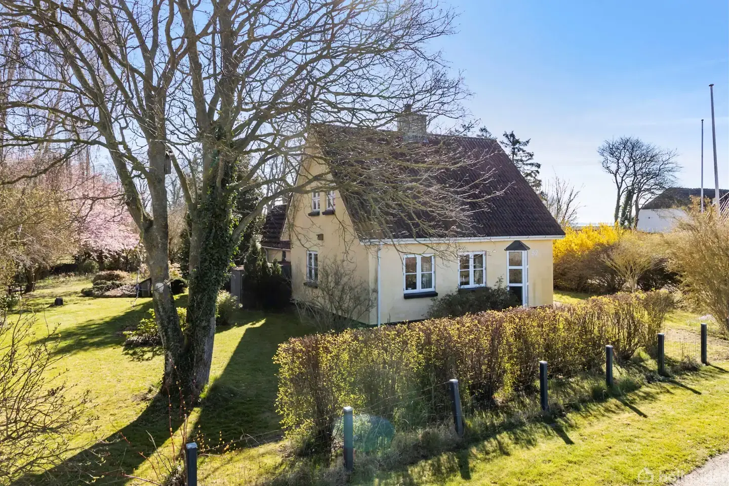 Villa på Ølundgyden 52, 5450 Otterup