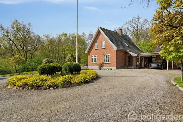 Villa på Esbjergvej 316, 6000 Kolding
