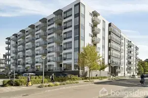 Ejerlejlighed på Flegmade 4D, st. tv., 7100 Vejle